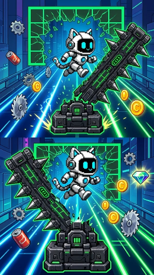 パラレルジャンプ
