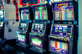 Lucky Spin Casino