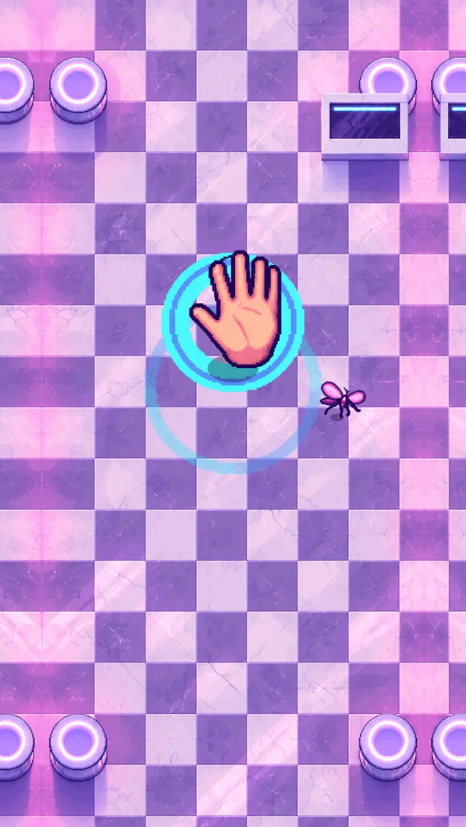 かパンッ! ゆめいろ たたき