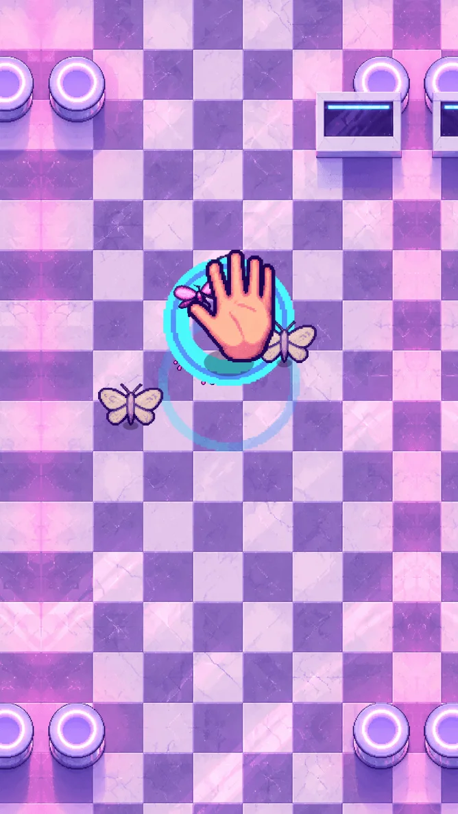 かパンッ! ゆめいろ たたき
