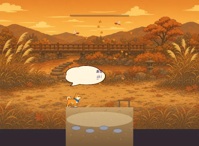 タイピングをクリックで！！