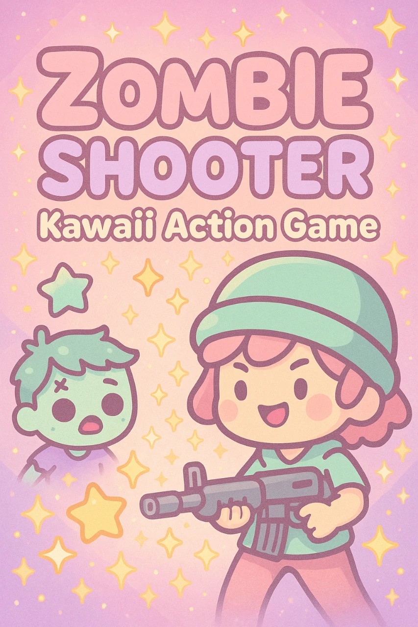 ゾンビシューター