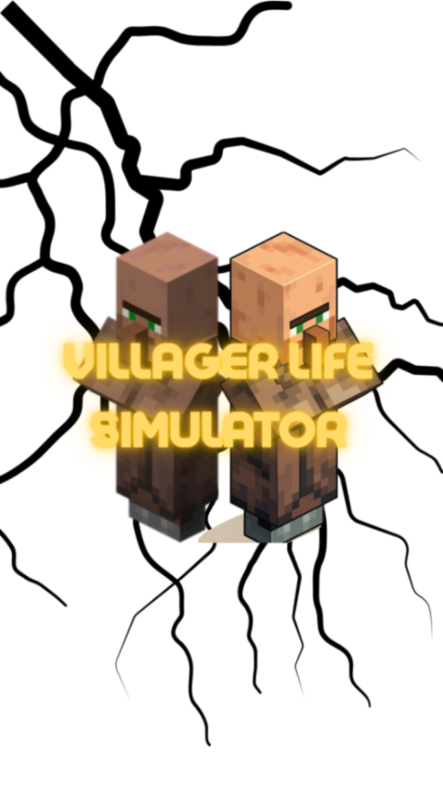 VILLAGER LIFE BIMULRTOR