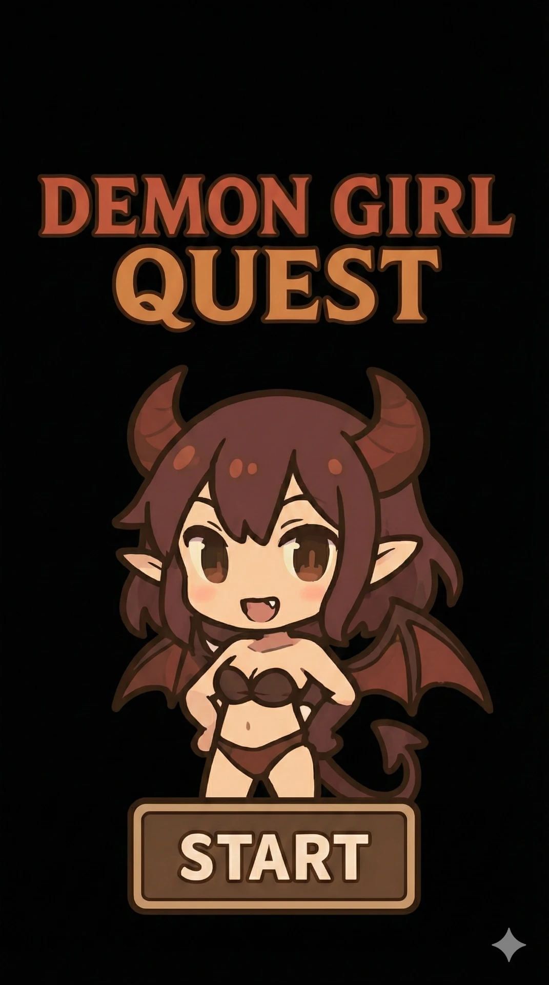 デモンガールクエスト