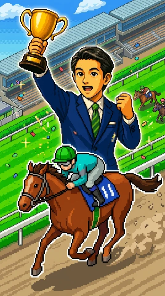 園田競馬スタリオン