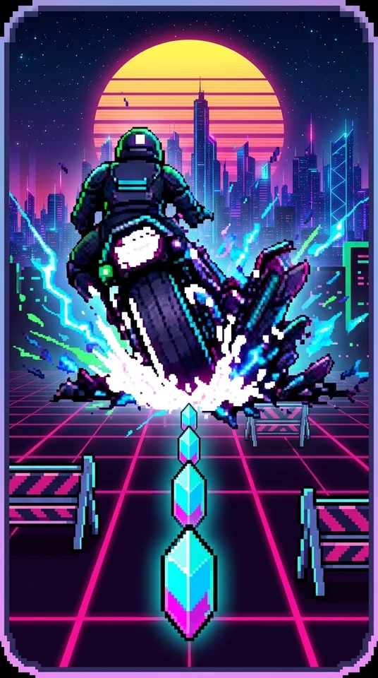 新しいゲーム