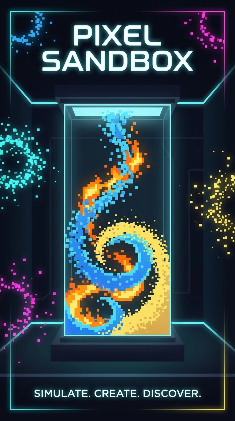 SandBox 2D