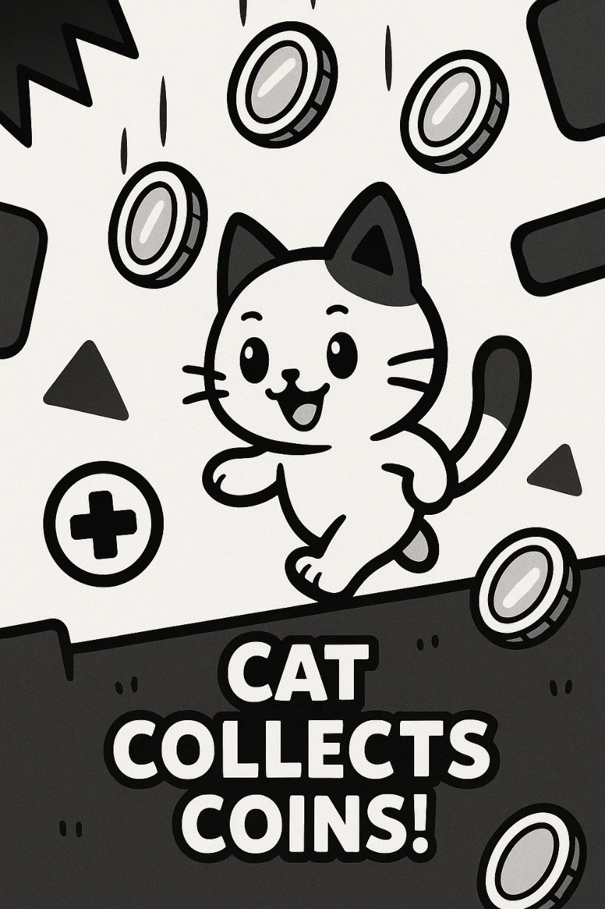 猫は小判が好き
