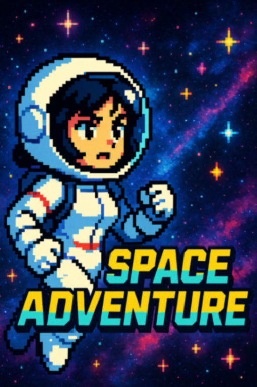 RINNE! Save the earth!