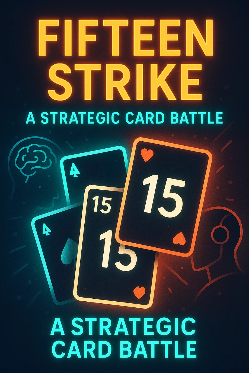 FIFTEEN STRIKE