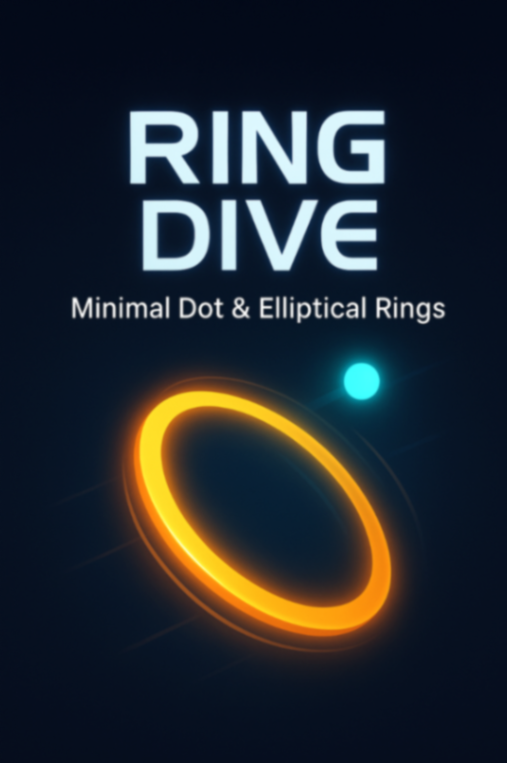 RING DIVE