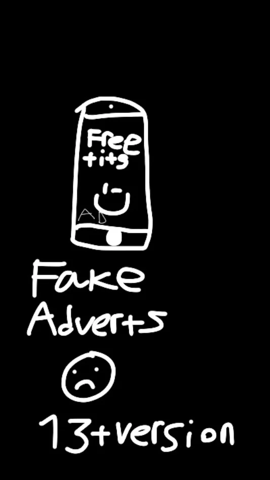 Fake adverts:CapeCut Rush