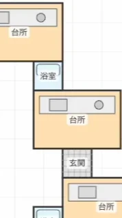 積木不動産 無いなら作れ賃貸物件