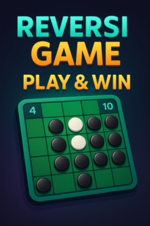 オセロゲーム