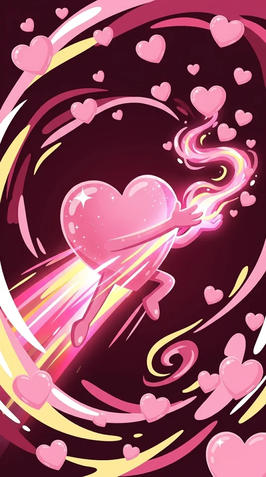 Love Meter