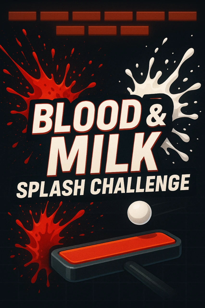 Blood/Milk Breakout