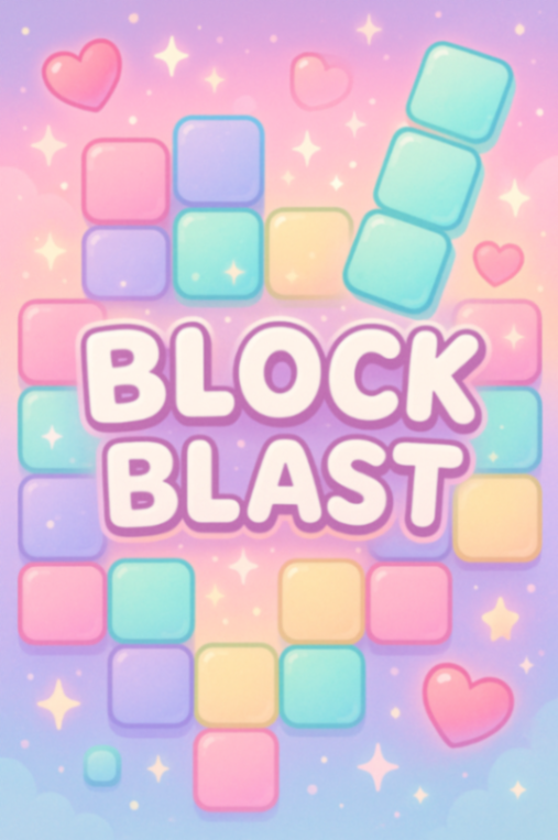 ブロックブラスト