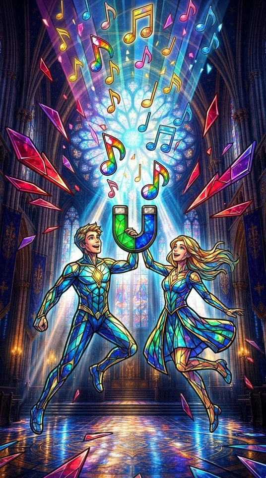NEON NOTE RUSH
