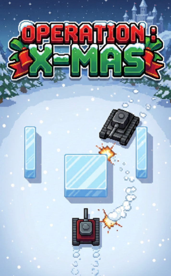 Operation : X-MAS