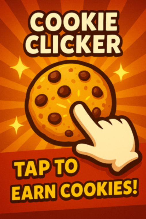 Cookie Clicker Lite