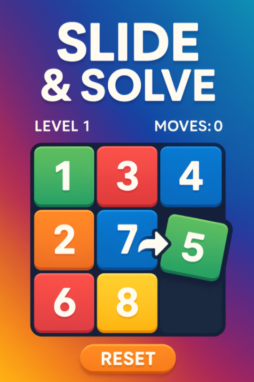 謎解きゲーム