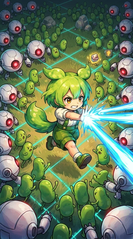 ズンダサバイバル