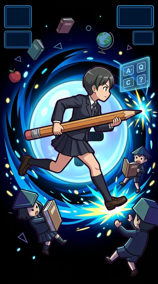 School Quest