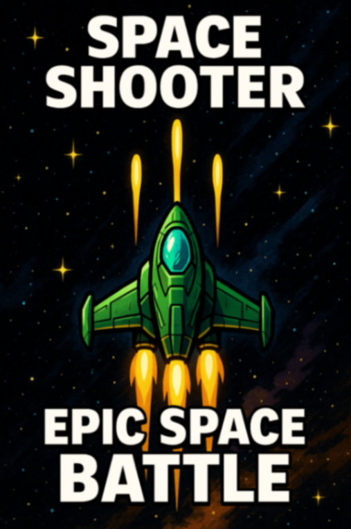Space Shooter