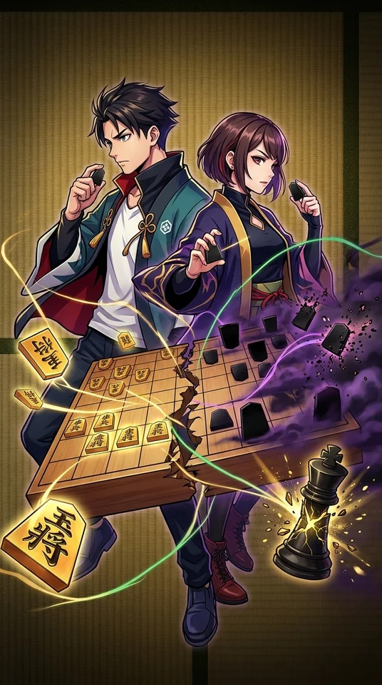 かくし将棋