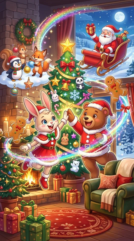 全国クリスマスツリーお飾り選手権