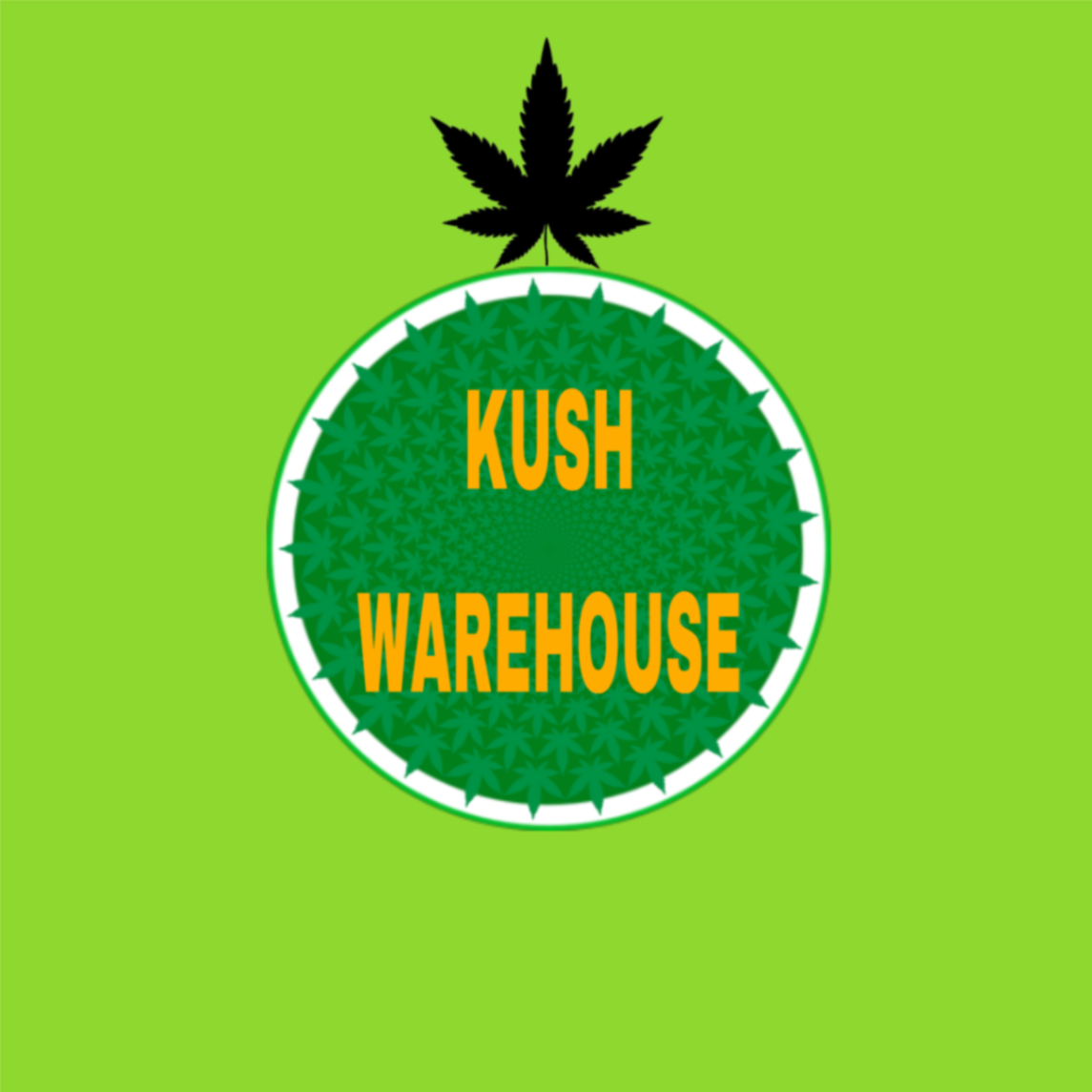 Kush Warehouse