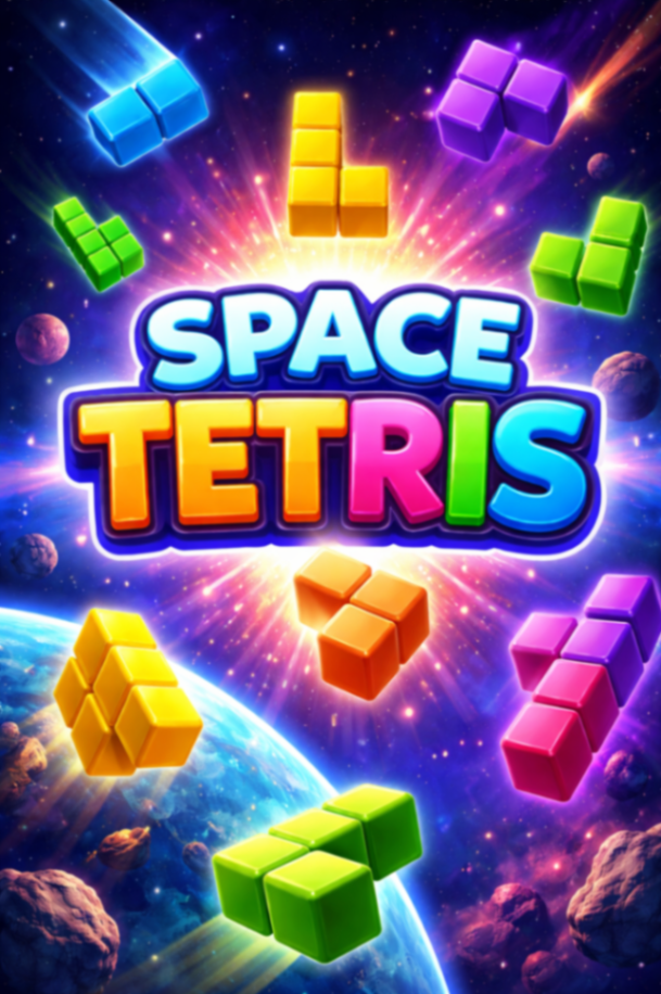Space Tetris