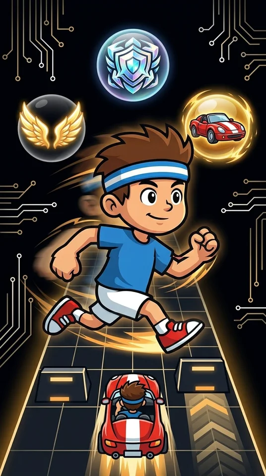 Prompt Runner