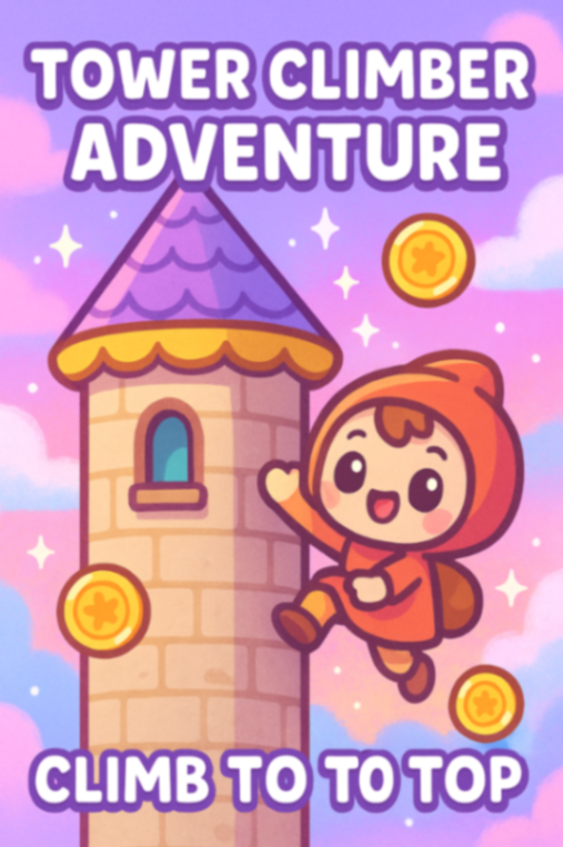 塔登りゲーム