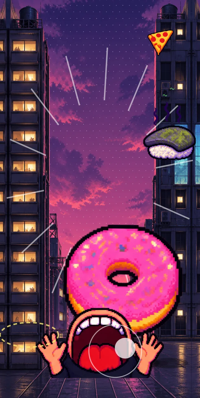 New Game Adventure!