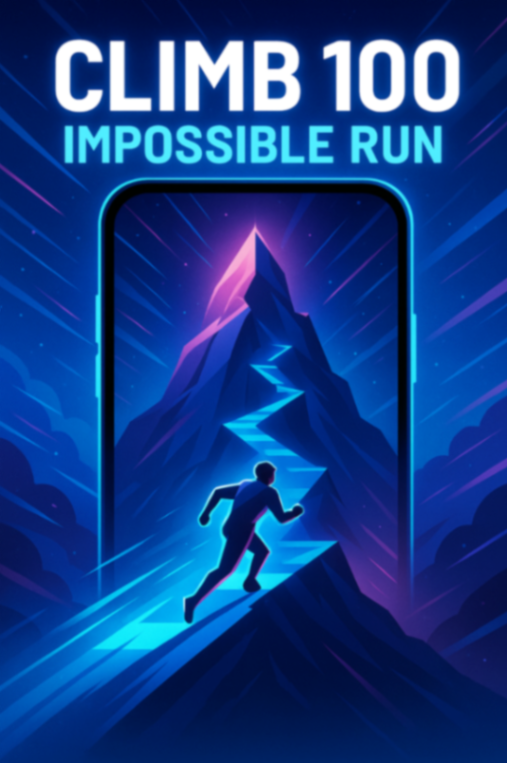 Climb 100: Impossible Run