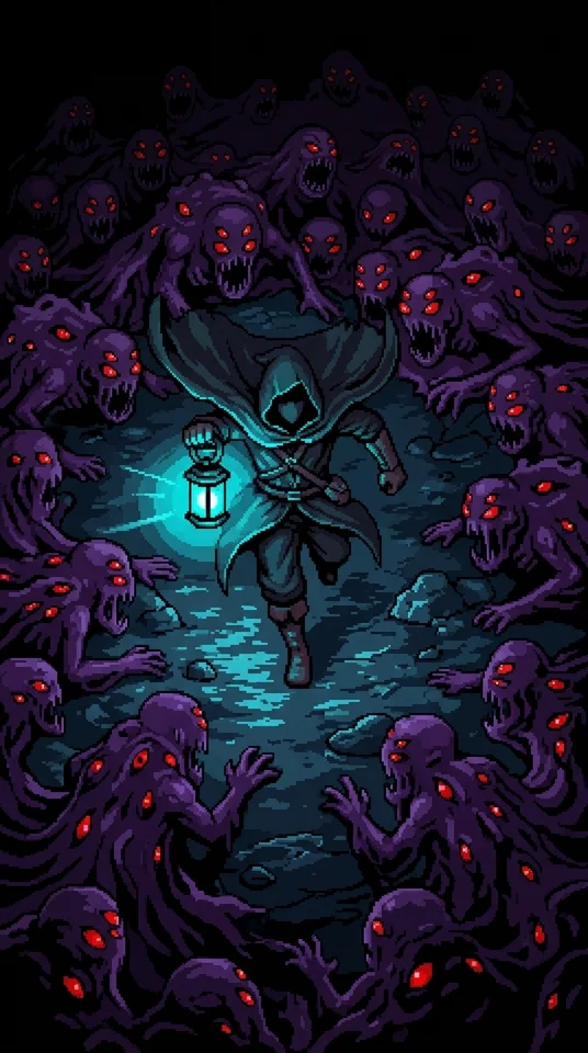 シャドウスウォーム