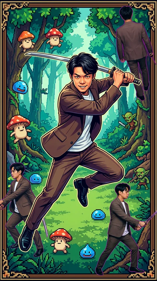チャエン・クエスト