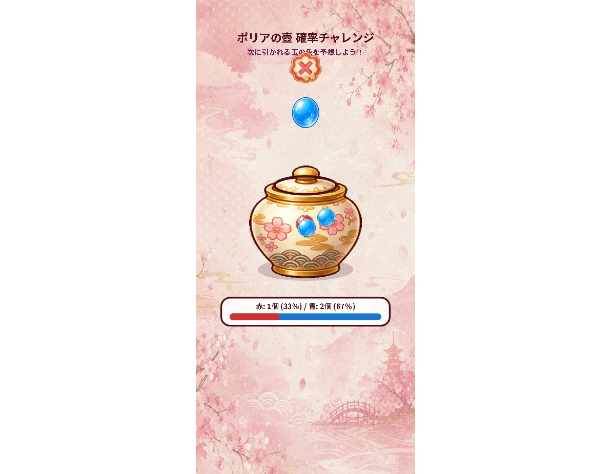 新しいゲーム