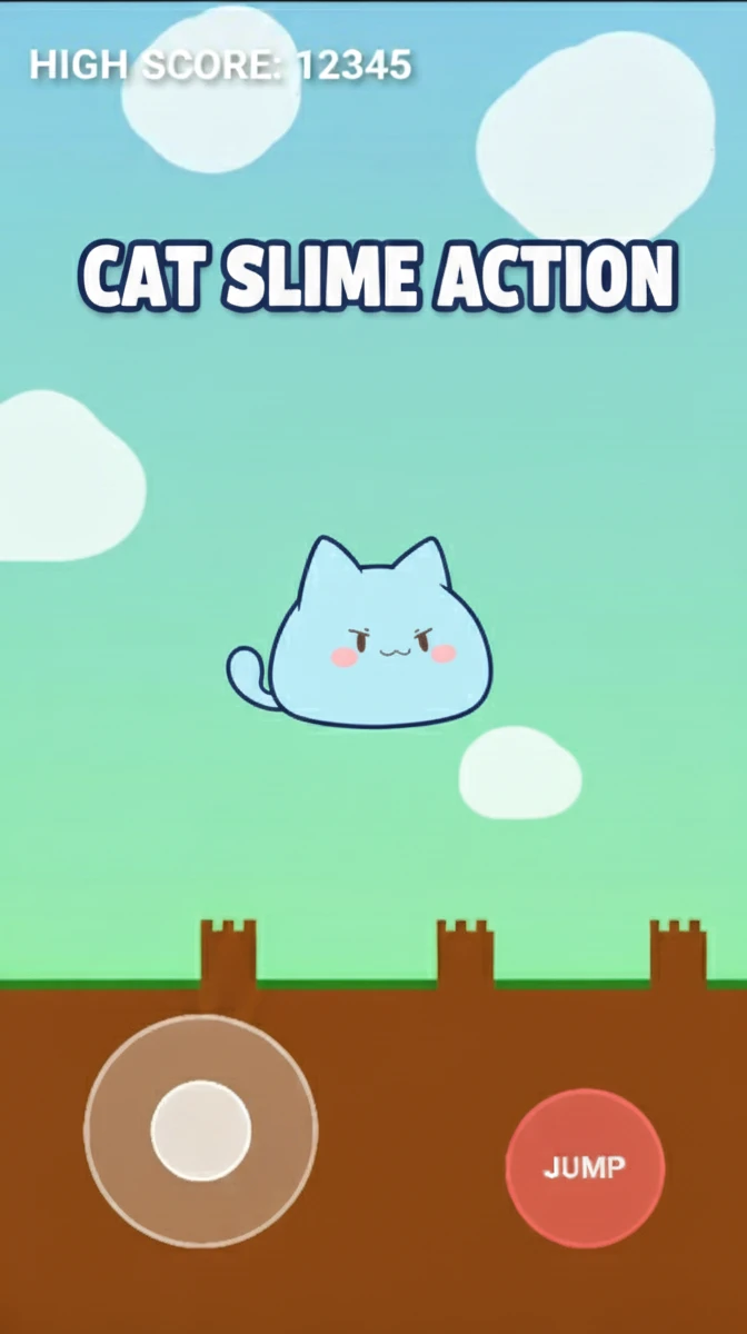 スニャイムアクションゲーム