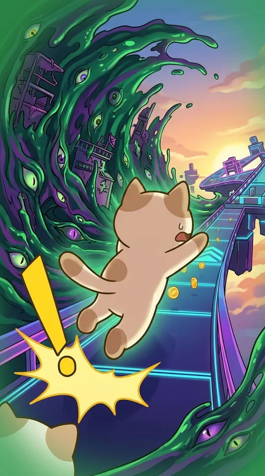 キャラクター 1のゲーム