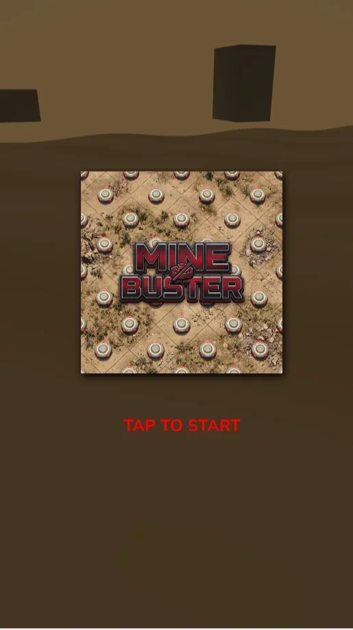MINE BUSTEER