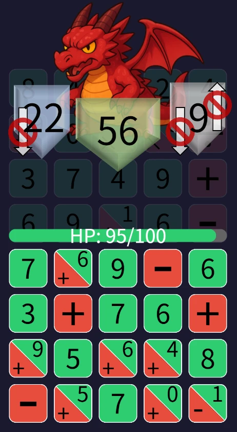 Math Slayer