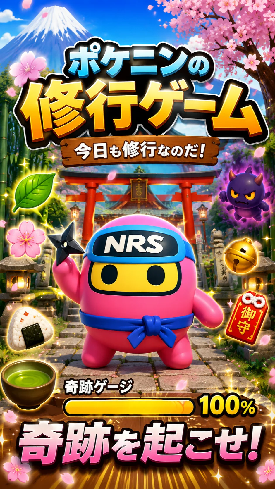 新しいゲーム