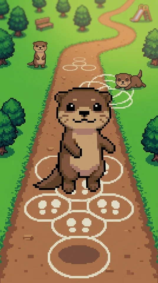 うそまる けんけんぱ