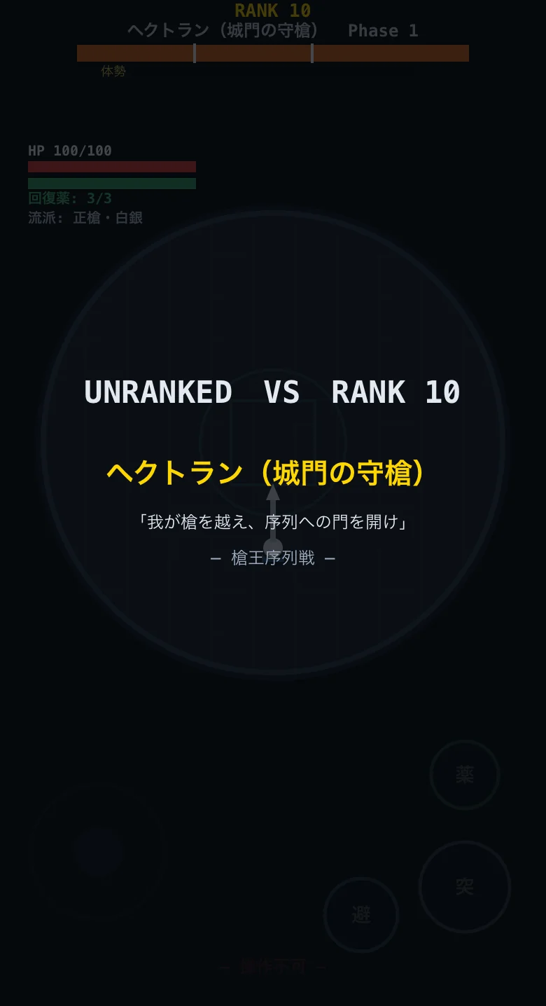 ランサーズランカーズ　ランク10位【ヘクトラン】