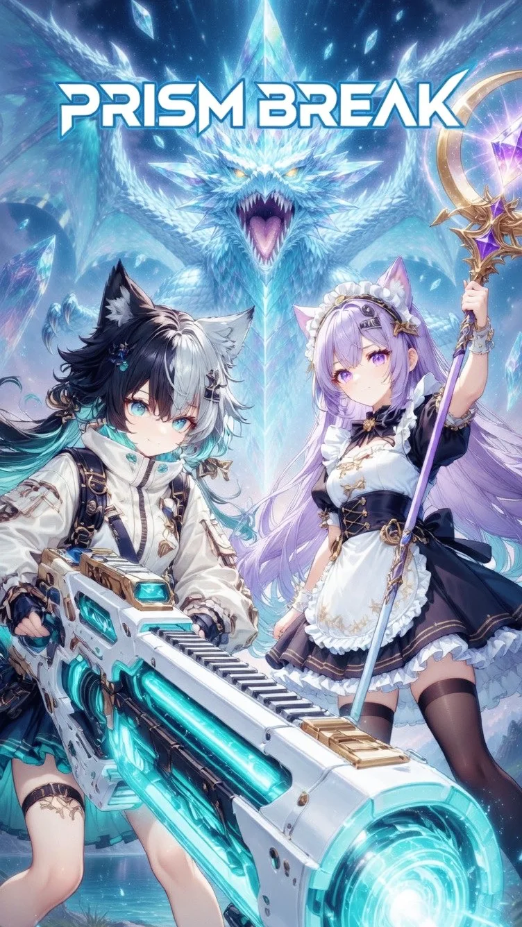 PRISM BREAK