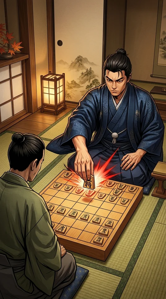 5五将棋