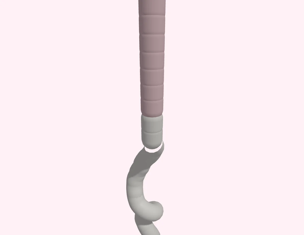 Ice Cream Stacker