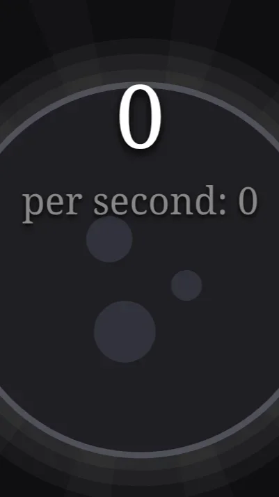 Clicker-Energy Engine